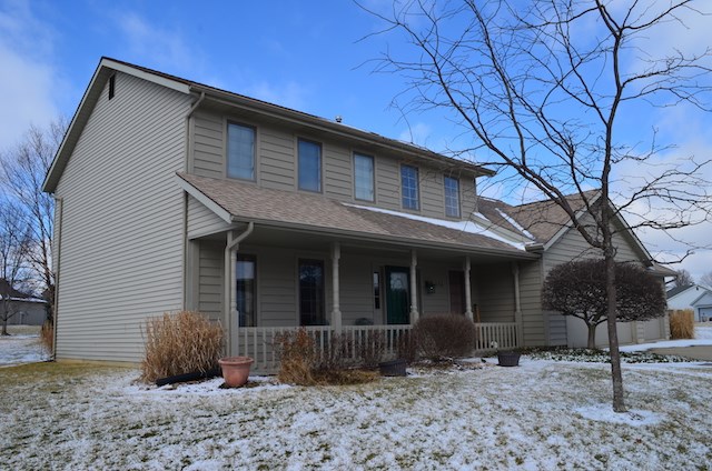6436 Shadow Ridge Run Fort Wayne, IN 46804 - Photo 6 of 14 Gallery Image 6