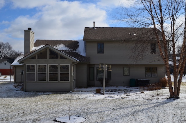 6436 Shadow Ridge Run Fort Wayne, IN 46804 - Photo 8 of 14 Gallery Image 8