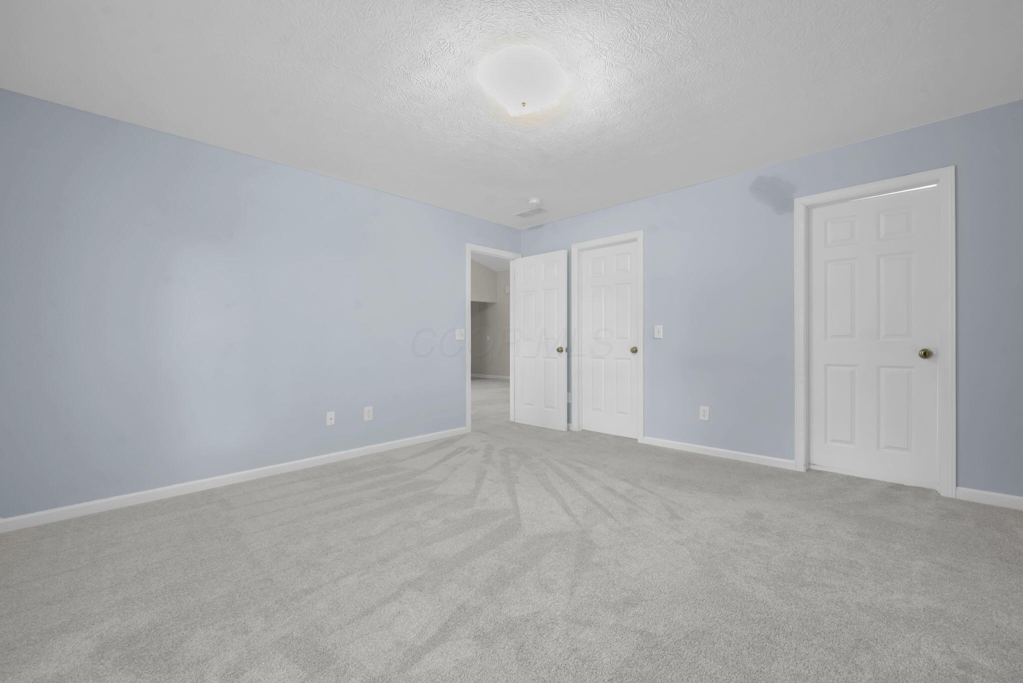 6218 Country Side Road Plain City, OH 43064 - Photo 18 of 28 Primary Bedroom