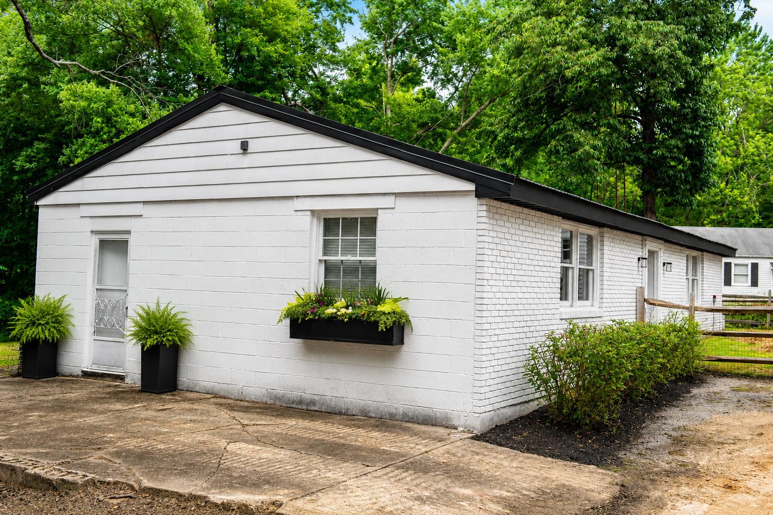 2912 Old Mountain Road South Joppa, MD 21085 - Photo 43 of 65 AI Staged