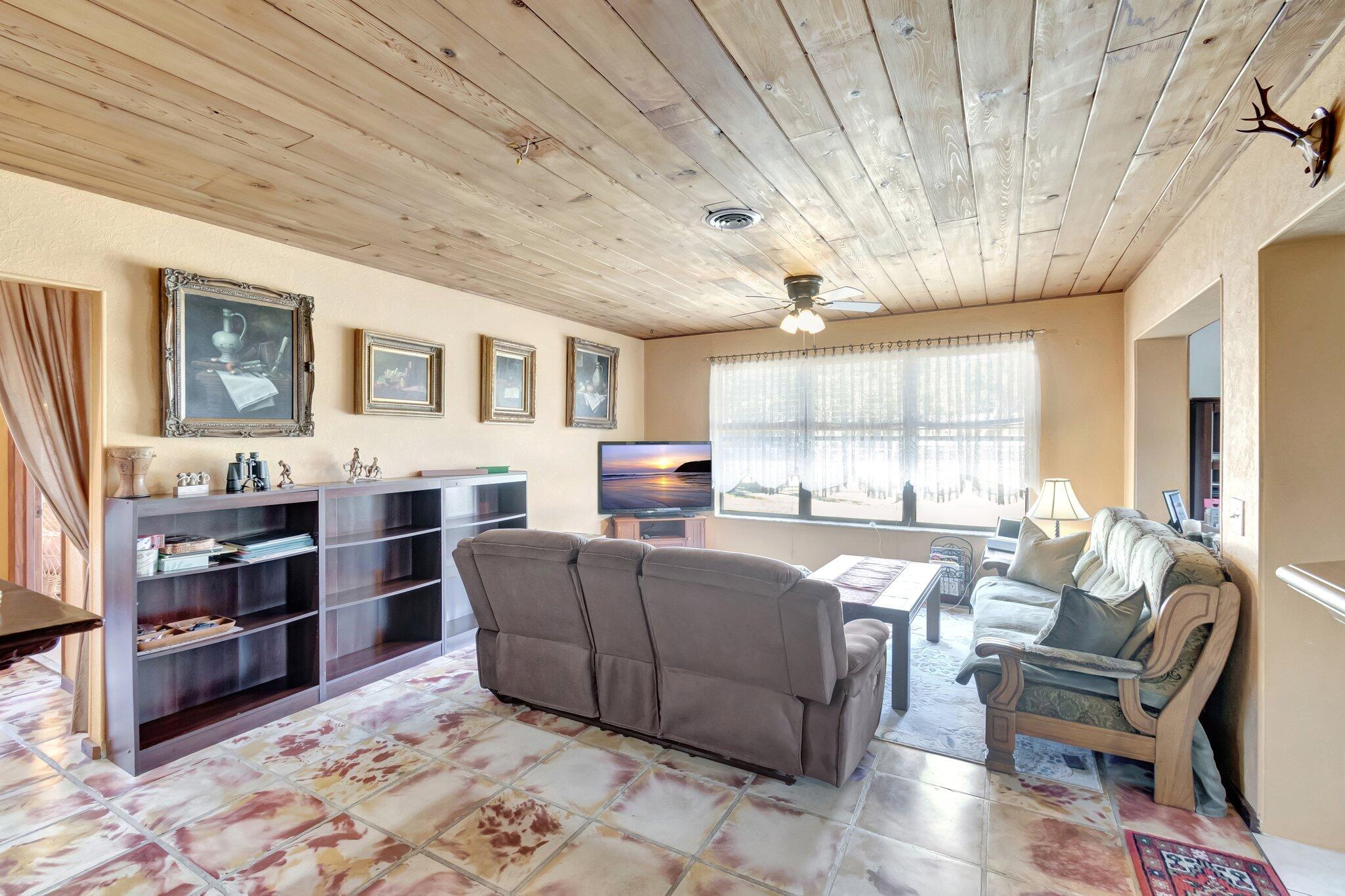 5313 3rd Road Lake Worth, FL 33467 - Photo 11 of 103 Main House Living Room 1
