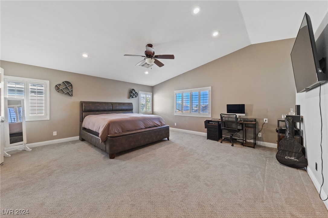 556 Foster Springs Road Las Vegas, NV 89148 - Photo 15 of 51 Gallery Image 15