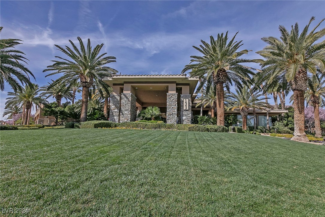 556 Foster Springs Road Las Vegas, NV 89148 - Photo 42 of 51 Gallery Image 42