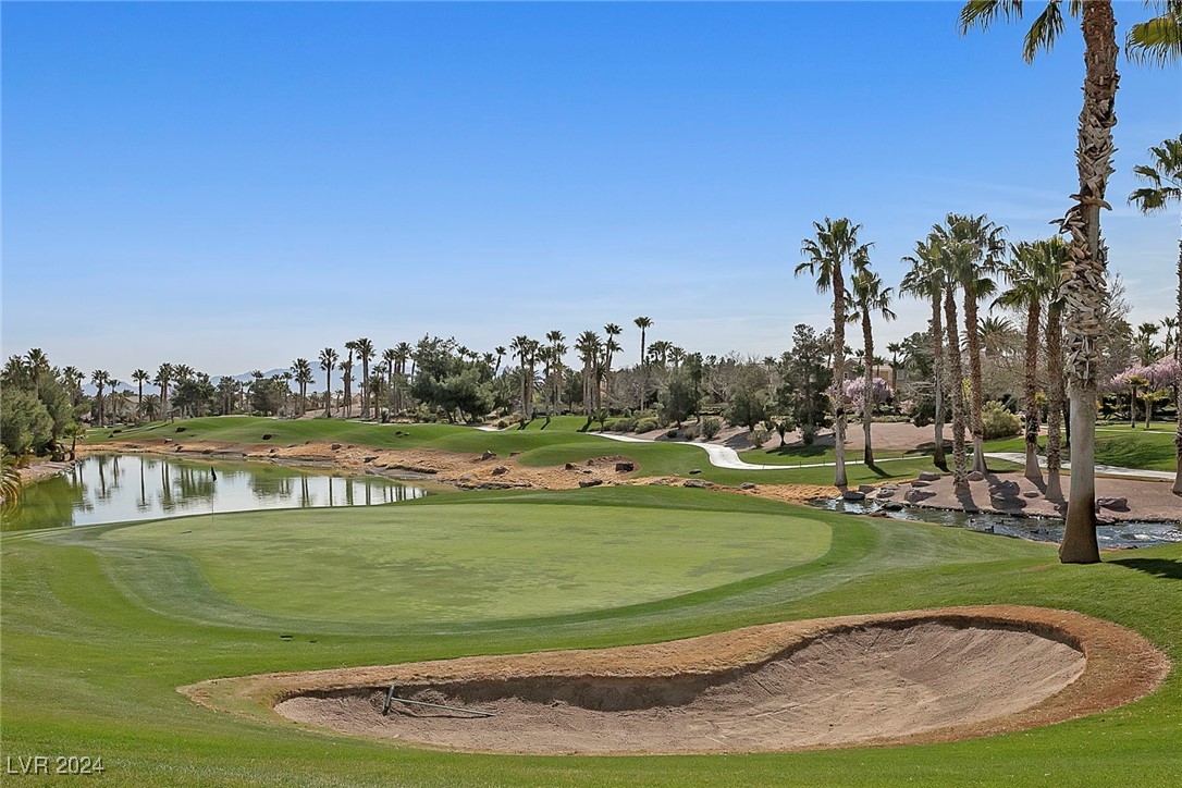 556 Foster Springs Road Las Vegas, NV 89148 - Photo 43 of 51 Gallery Image 43