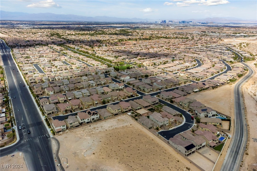 556 Foster Springs Road Las Vegas, NV 89148 - Photo 47 of 51 Gallery Image 47