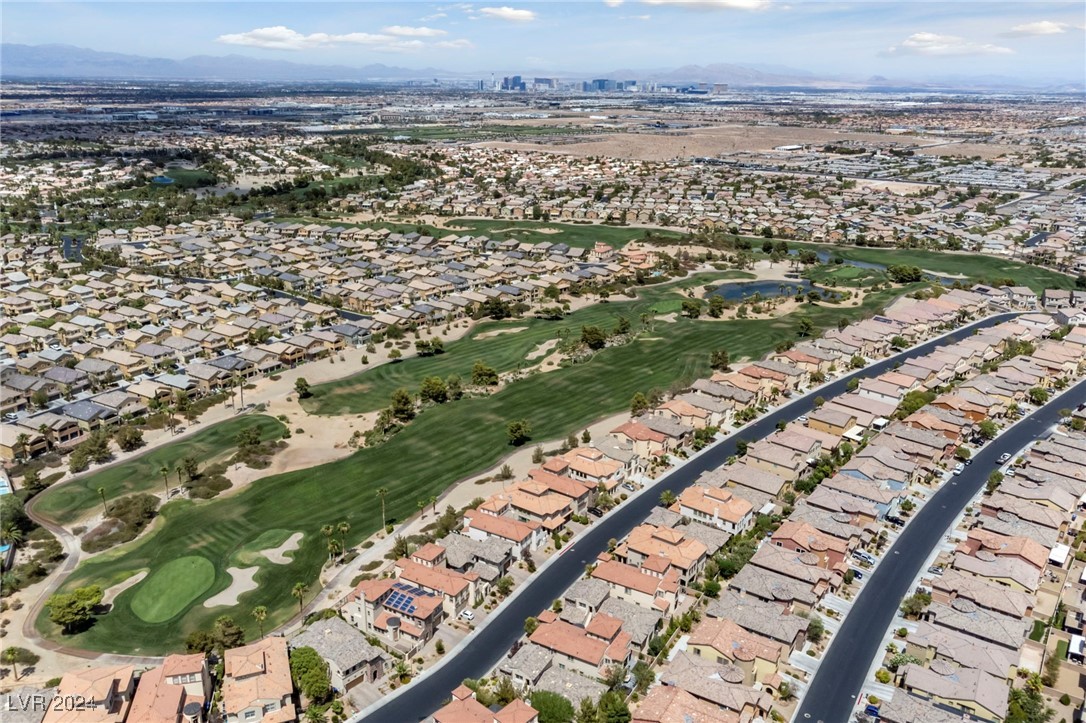556 Foster Springs Road Las Vegas, NV 89148 - Photo 48 of 51 Gallery Image 48