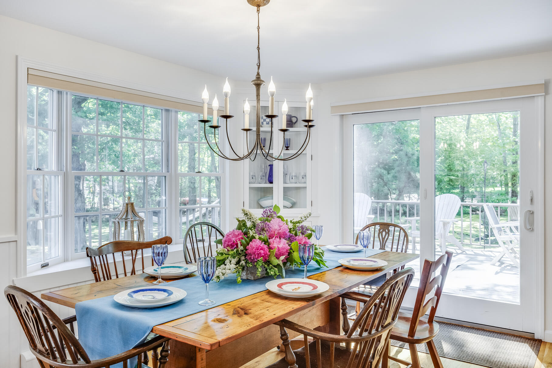 20 Hoyt Road Eastham, MA 02642 - Photo 27 of 73 Dine Area