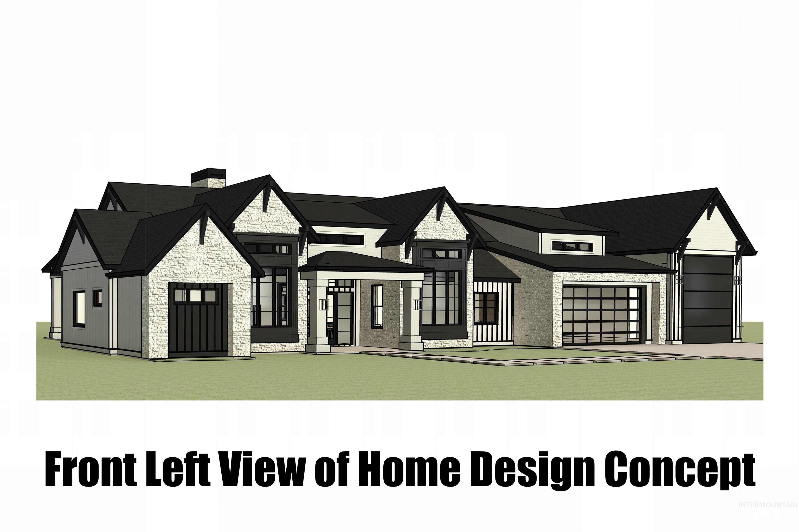 2500 West Floating Feather Road Eagle, ID 83616 - Photo 6 of 10