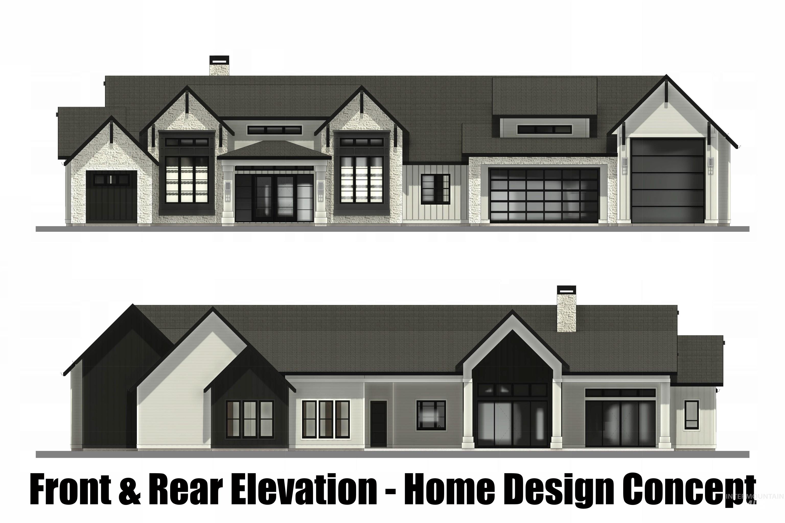 2500 West Floating Feather Road Eagle, ID 83616 - Photo 8 of 10