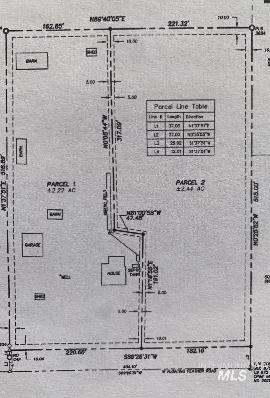 2500 West Floating Feather Road Eagle, ID 83616 - Photo 10 of 10