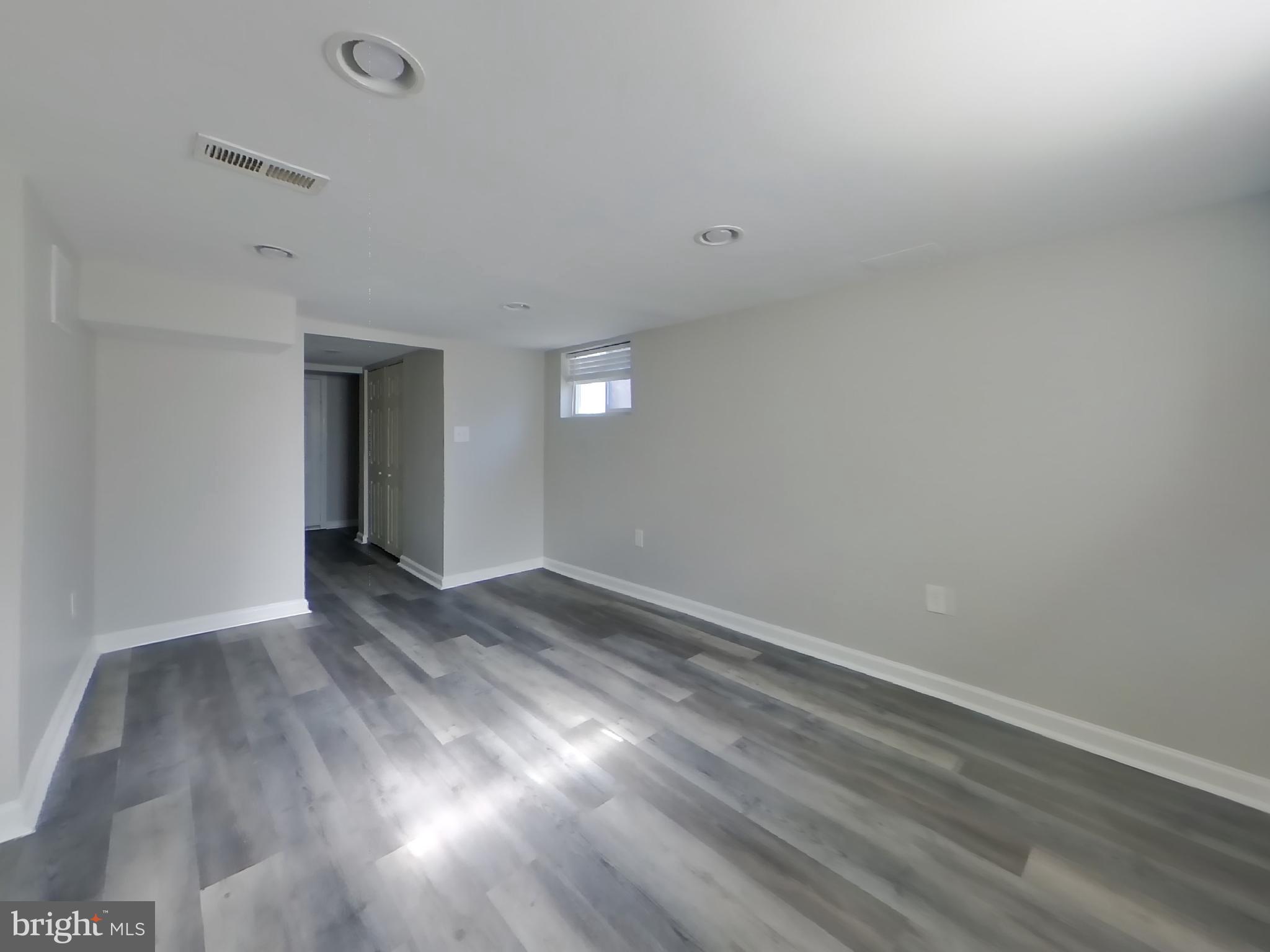 4217 Vine Street Capitol Heights, MD 20743 - Photo 14 of 15 a view of an empty room and window