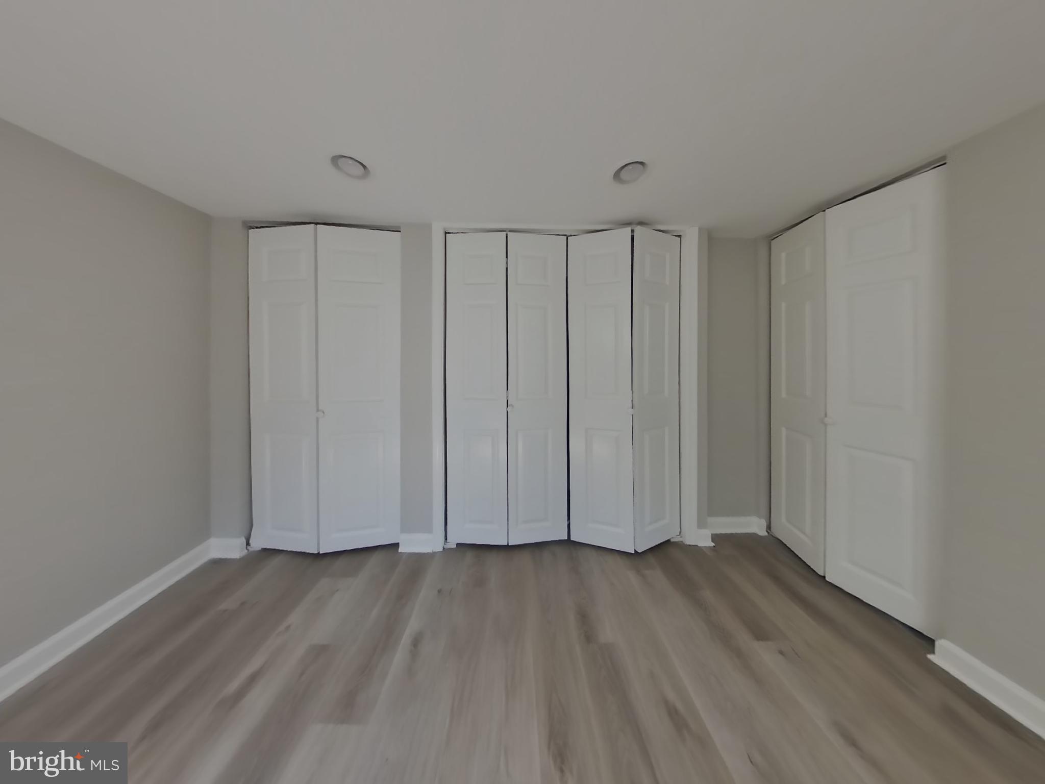 4217 Vine Street Capitol Heights, MD 20743 - Photo 9 of 15 a view of room with hardwood floor