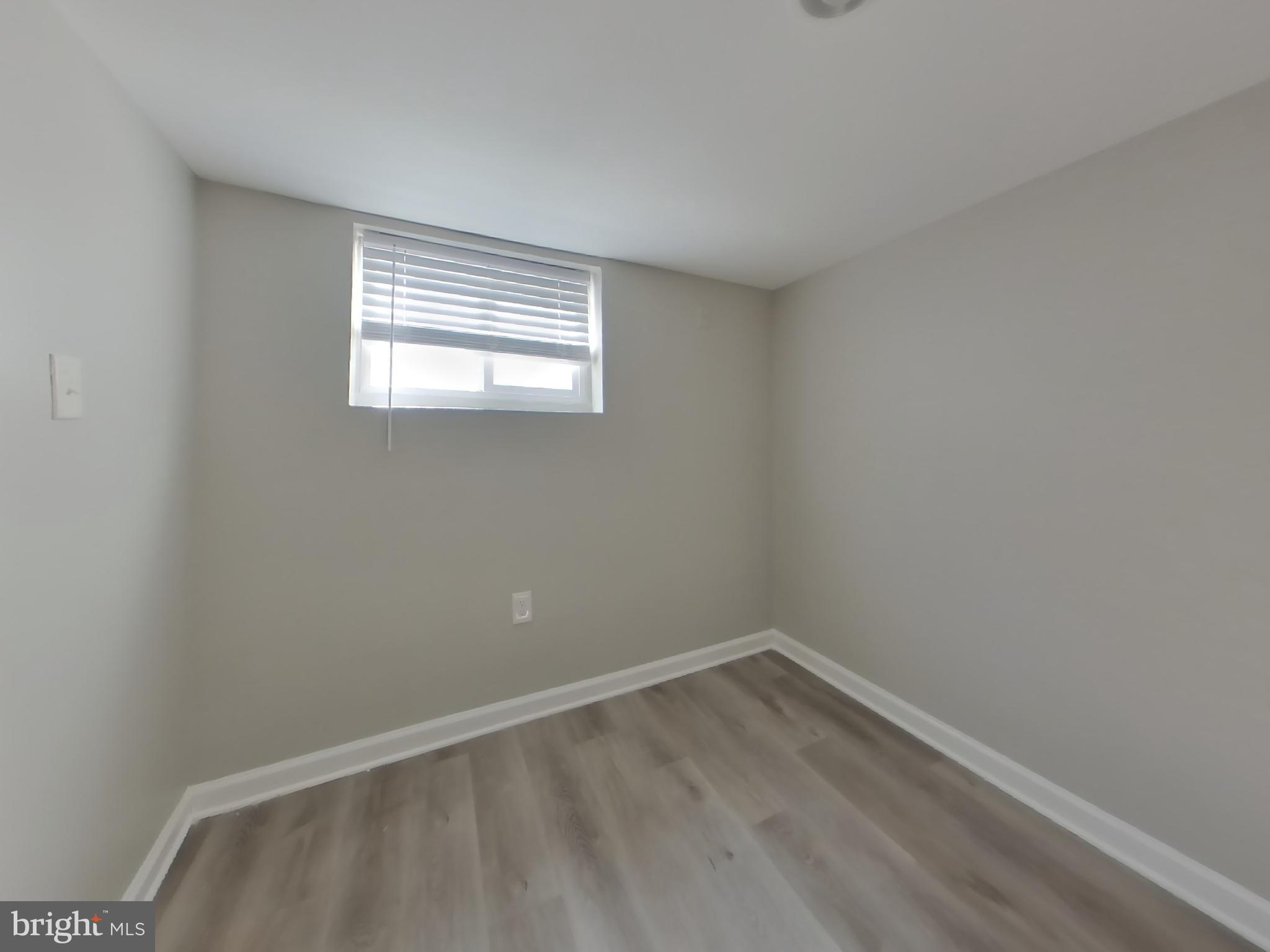 4217 Vine Street Capitol Heights, MD 20743 - Photo 10 of 15 a view of an empty room with a window
