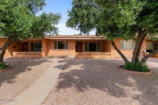 $1,250 | 6438 East Butte Street, Unit 2, Mesa, AZ 85205