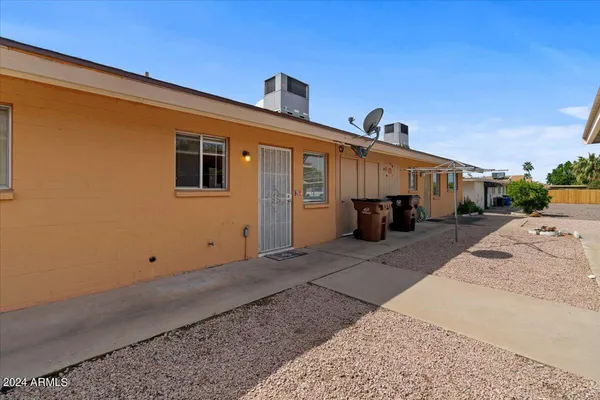 $1,195 | 6438 East Butte Street, Unit 2, Mesa, AZ 85205