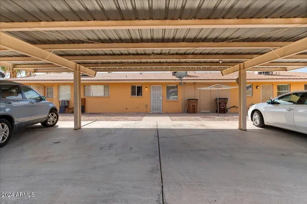 $1,195 | 6438 East Butte Street, Unit 2, Mesa, AZ 85205