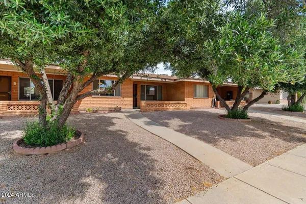 $1,250 | 6438 East Butte Street, Unit 2, Mesa, AZ 85205