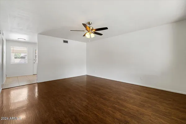 $1,195 | 6438 East Butte Street, Unit 2, Mesa, AZ 85205