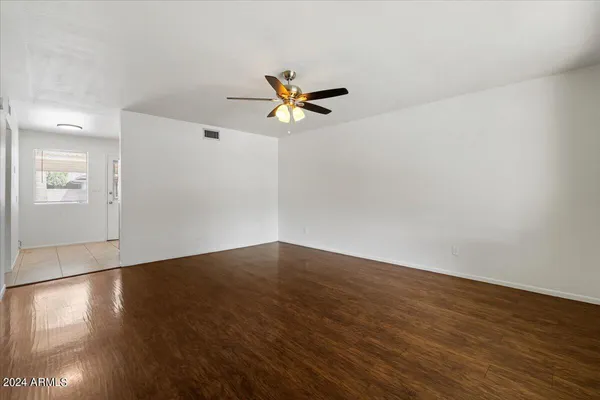 $1,250 | 6438 East Butte Street, Unit 2, Mesa, AZ 85205