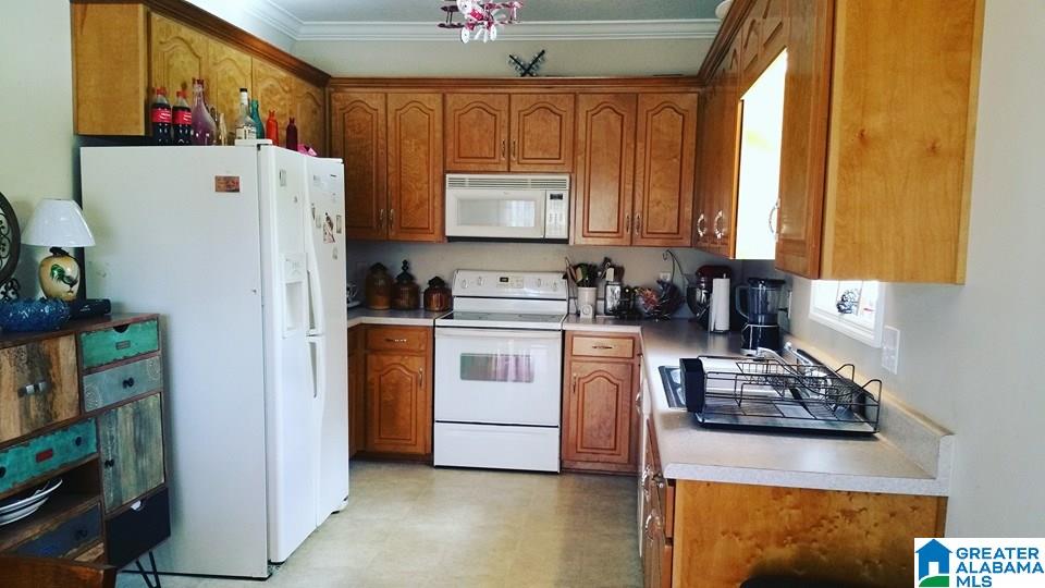 6750 Saks Road Weaver, AL 36277 - Photo 13 of 33
