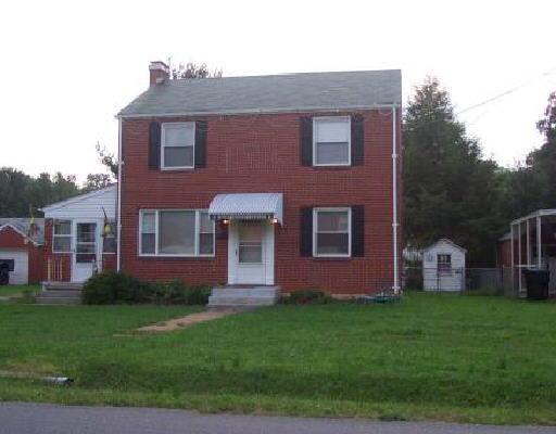 5310 Malvern Road Roanoke, VA 24012 - Photo 1 of 1 Listing Photo