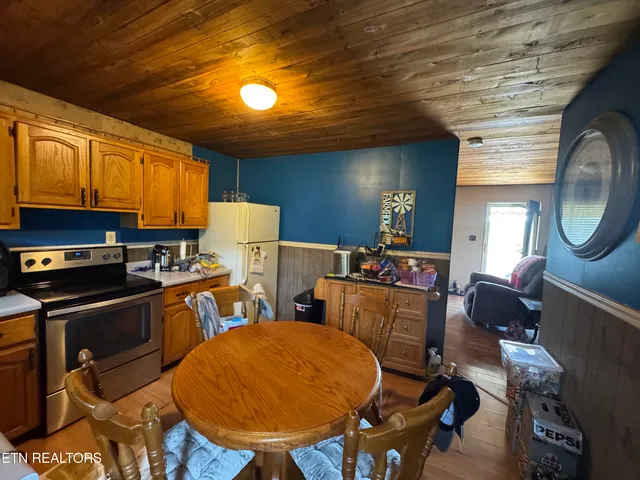 $250,000 | 6554 Grave Hill Road, Oneida, TN 37841