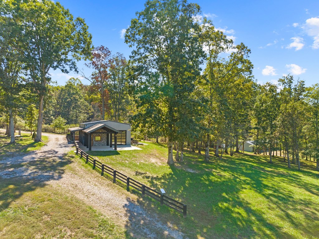198 Tipton Springs Road Morganton, GA 30560 - Photo 17 of 72 Gallery Image 17