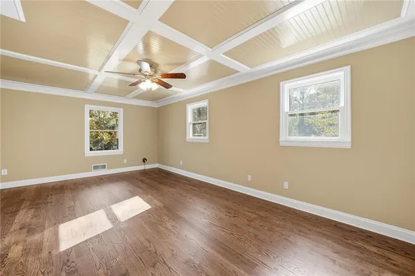 $544,840 | 3391 Fawn Trail, Marietta, GA 30066