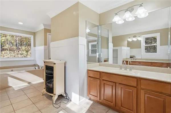 $544,840 | 3391 Fawn Trail, Marietta, GA 30066