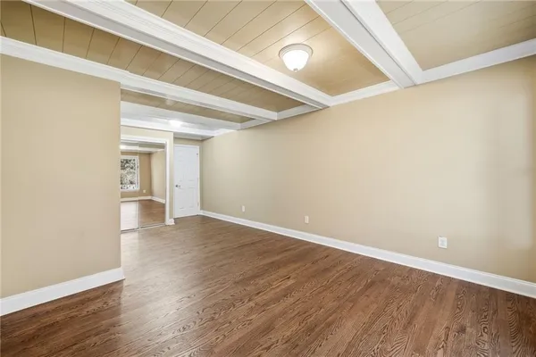 $544,840 | 3391 Fawn Trail, Marietta, GA 30066