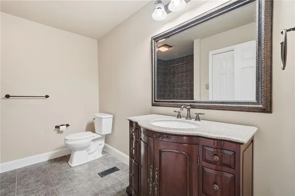 $544,840 | 3391 Fawn Trail, Marietta, GA 30066