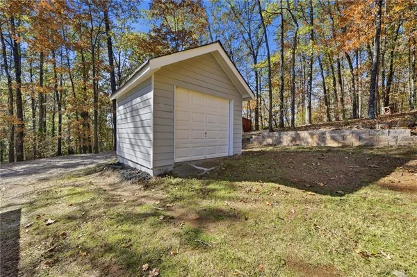 $544,840 | 3391 Fawn Trail, Marietta, GA 30066