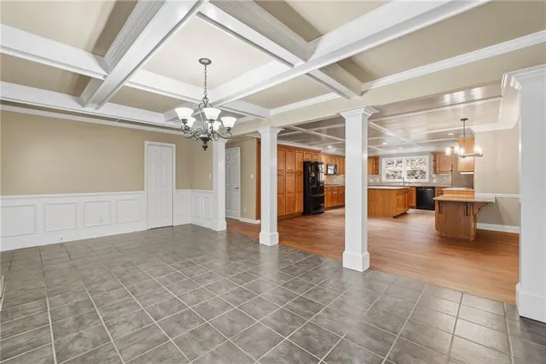 $544,840 | 3391 Fawn Trail, Marietta, GA 30066