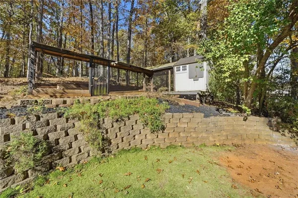 $544,840 | 3391 Fawn Trail, Marietta, GA 30066