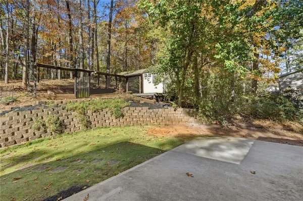 $544,840 | 3391 Fawn Trail, Marietta, GA 30066