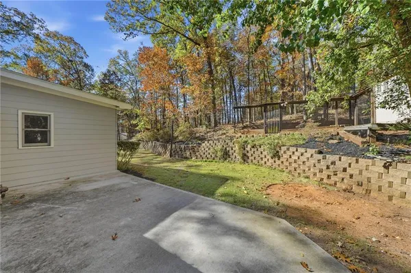 $544,840 | 3391 Fawn Trail, Marietta, GA 30066