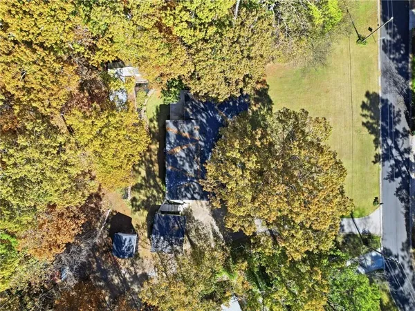 $544,840 | 3391 Fawn Trail, Marietta, GA 30066