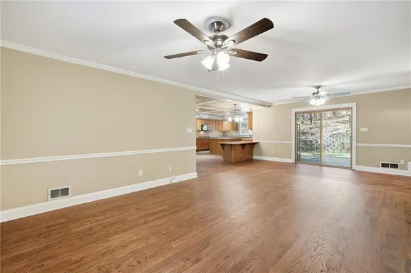 $544,840 | 3391 Fawn Trail, Marietta, GA 30066
