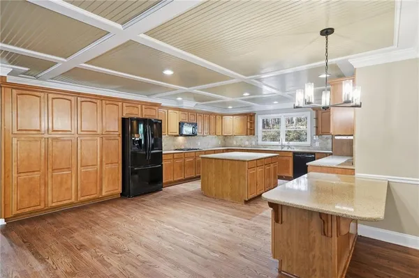 $544,840 | 3391 Fawn Trail, Marietta, GA 30066