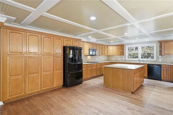 $544,840 | 3391 Fawn Trail, Marietta, GA 30066