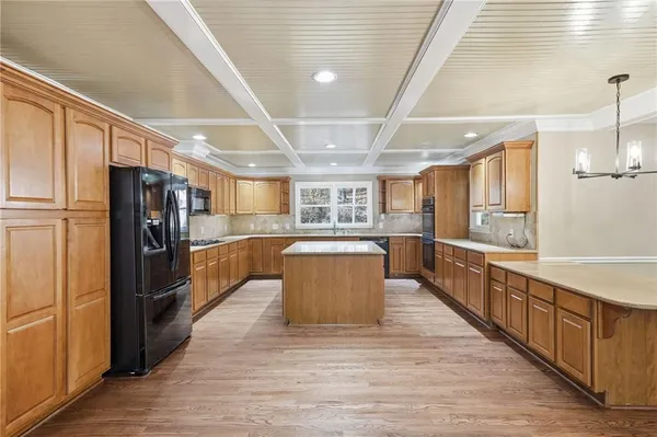 $544,840 | 3391 Fawn Trail, Marietta, GA 30066