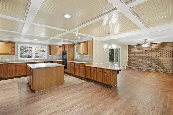$544,840 | 3391 Fawn Trail, Marietta, GA 30066
