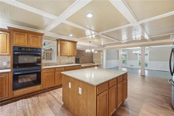 $544,840 | 3391 Fawn Trail, Marietta, GA 30066