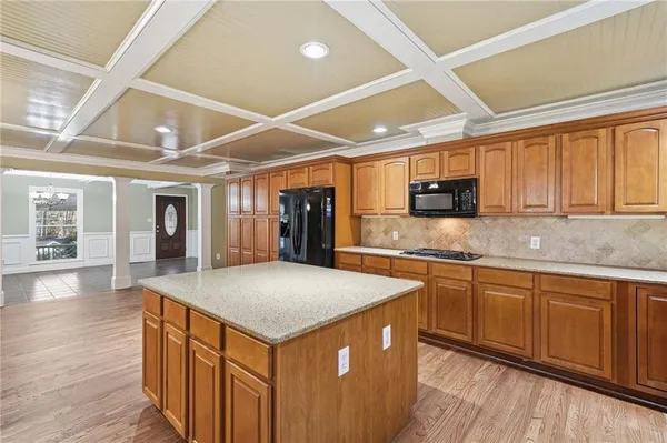 $544,840 | 3391 Fawn Trail, Marietta, GA 30066