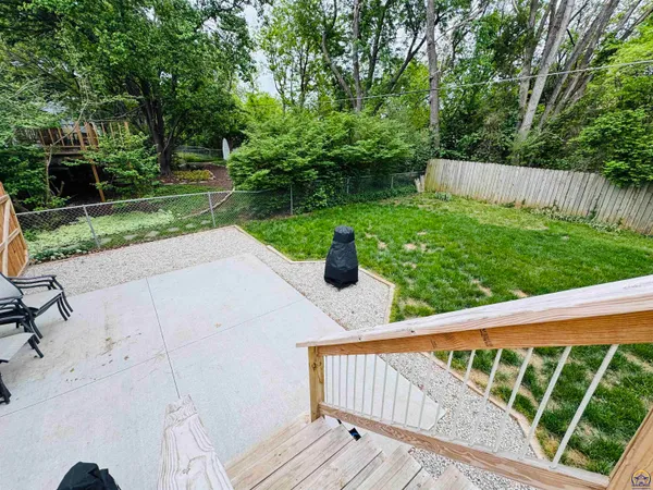 $275,000 | 3013 Southwest Atwood Avenue, Topeka, KS 66614