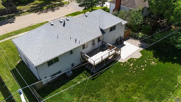 $275,000 | 3013 Southwest Atwood Avenue, Topeka, KS 66614