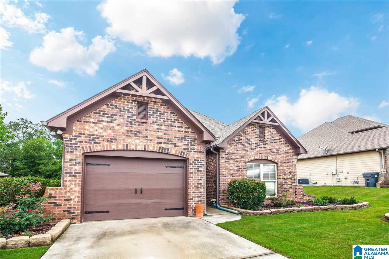 2059 Kerry Circle Calera, AL 35040 - Photo 36 of 37