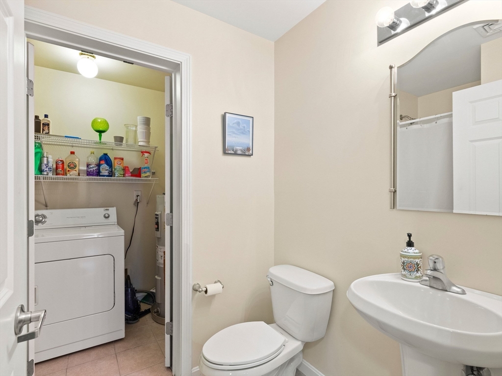 34 Burnham Road, Unit 301 Methuen, MA 01844 - Photo 29 of 29 Gallery Image 29