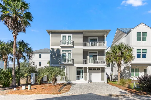 $3,750 | 20 Sawgrass Lane, Santa Rosa Beach, FL 32459