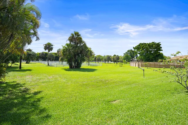 $4,495,000 | 3287 Grande Road, Loxahatchee, FL 33470